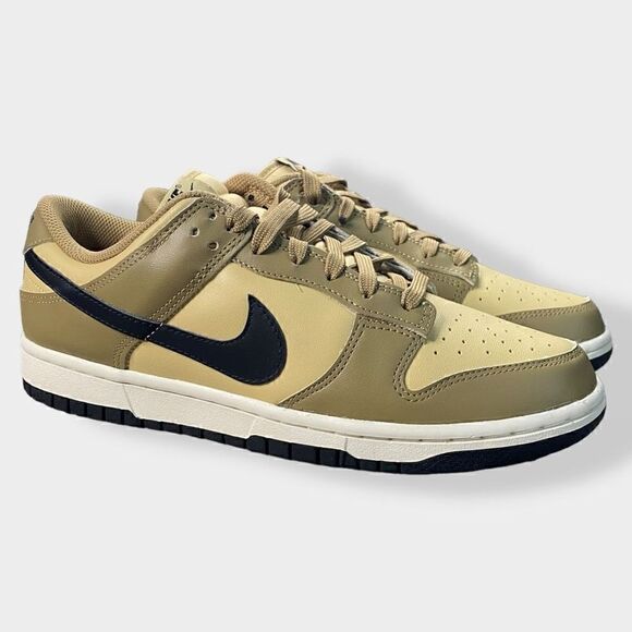 Nike Dunk Low “Dark Driftwood” Womens size 9.5 DD1503-200 New with Box - Picture 5 of 11